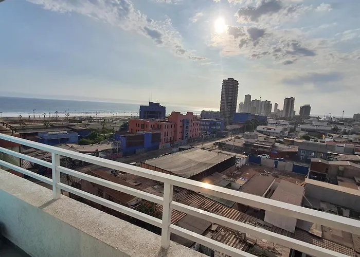 Edificio One