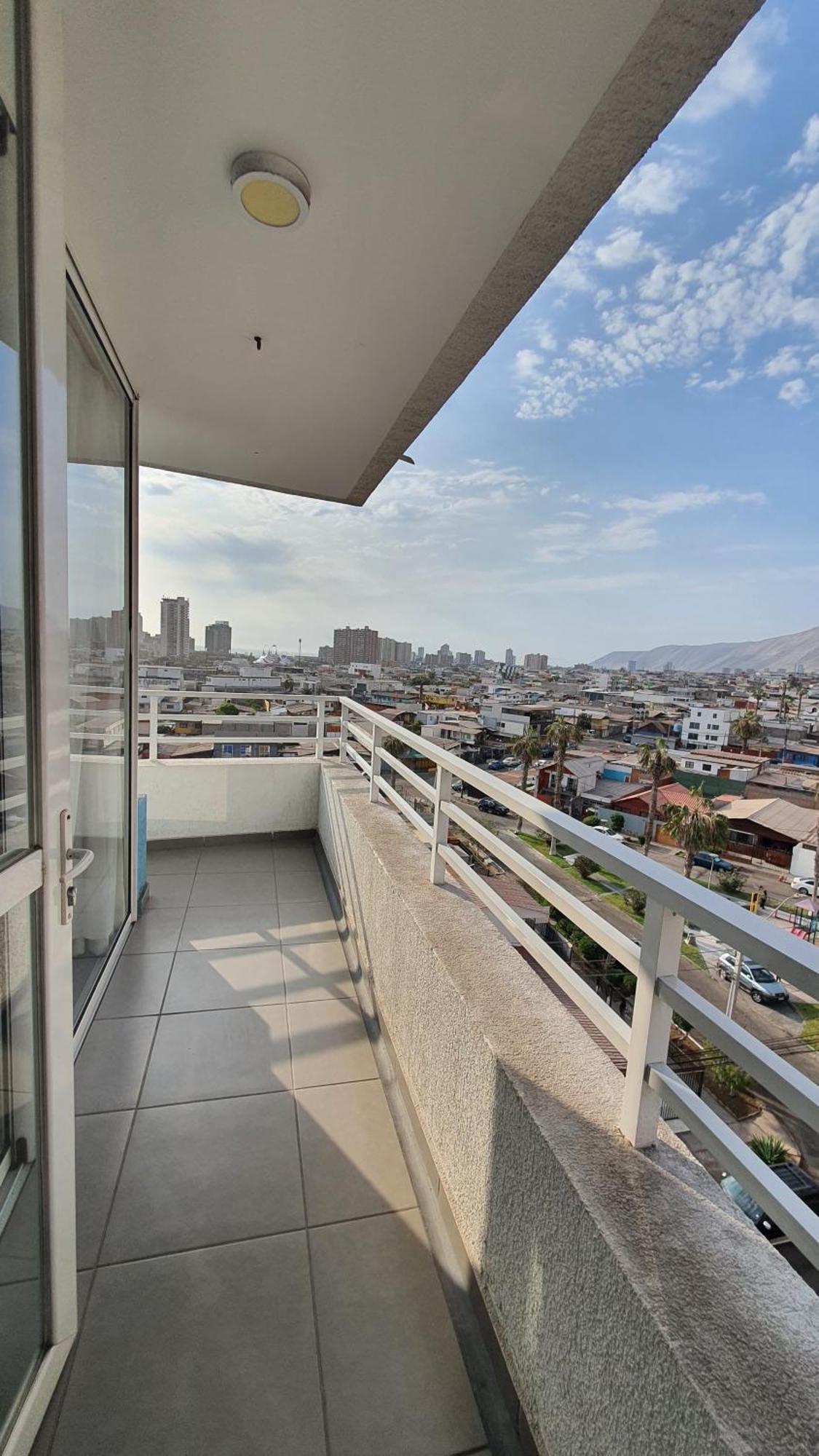 Edificio One *