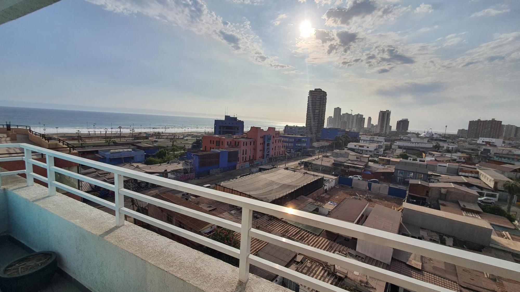 Apartment Edificio One