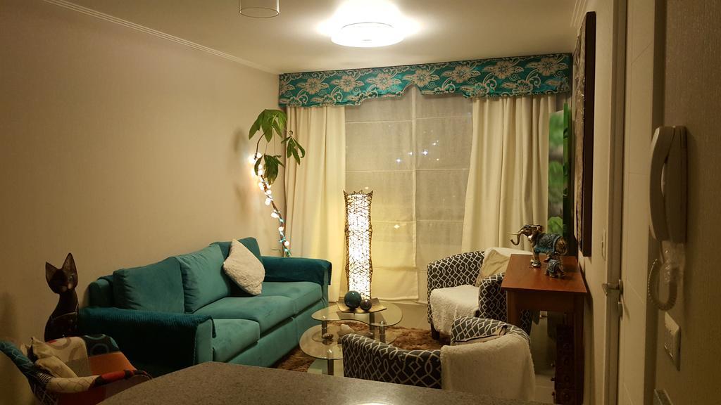 Edificio One Apartment