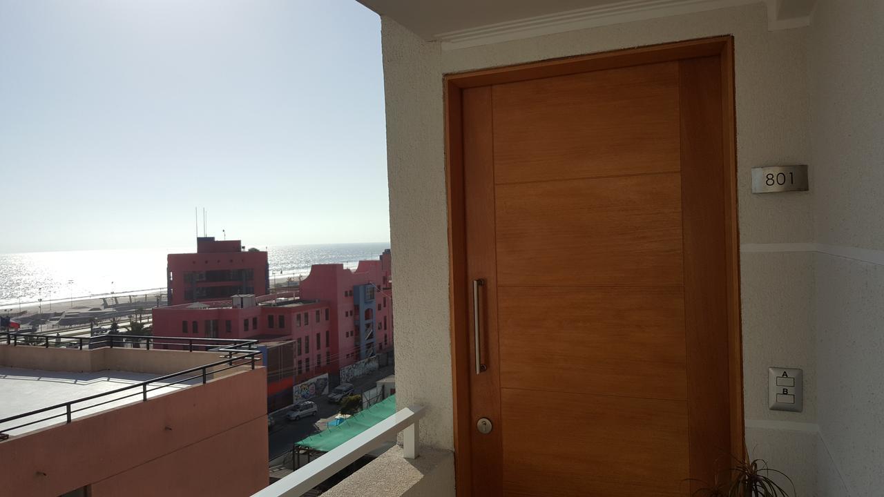 Apartment Edificio One Iquique