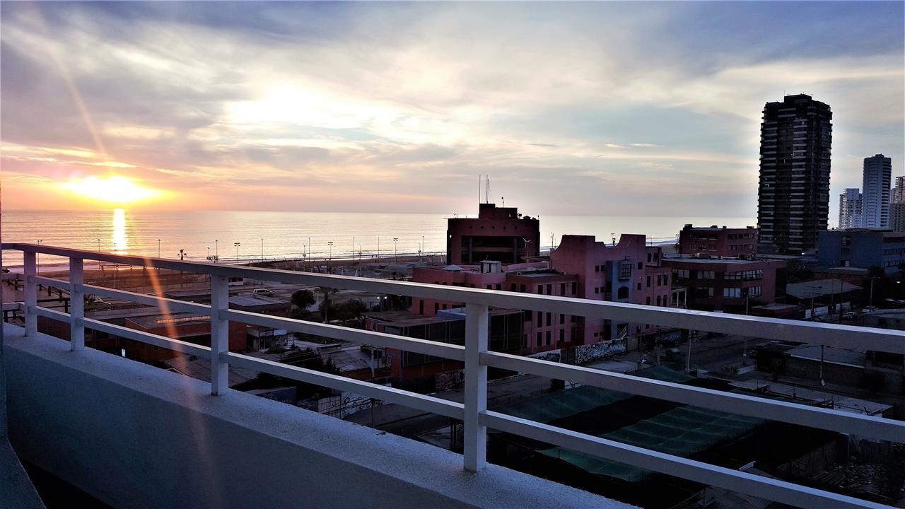 Apartment Edificio One Iquique