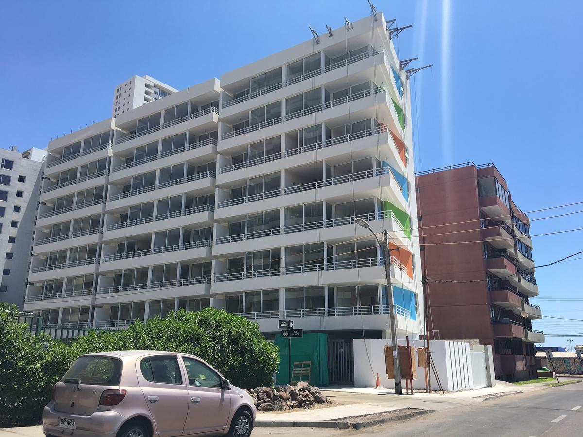 Apartment Edificio One Iquique