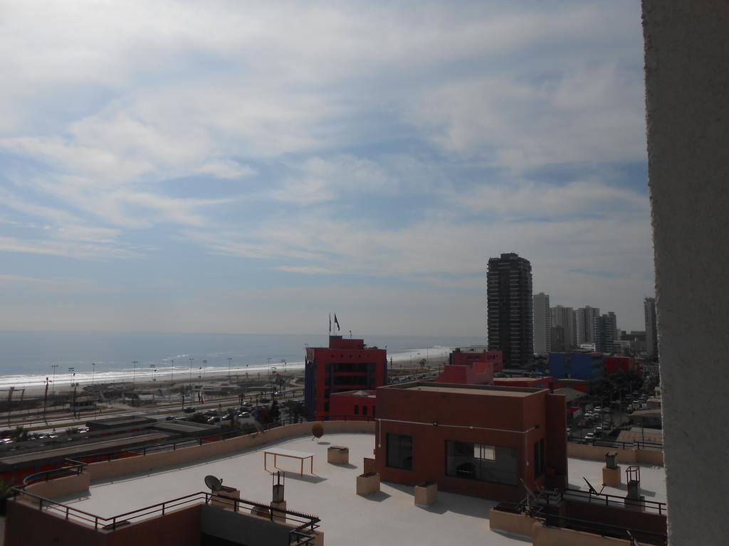 Edificio One *