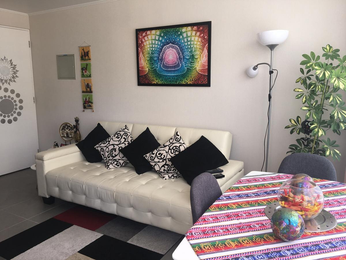 Apartment Edificio One