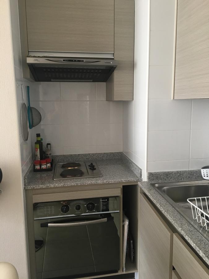 Edificio One Apartment *